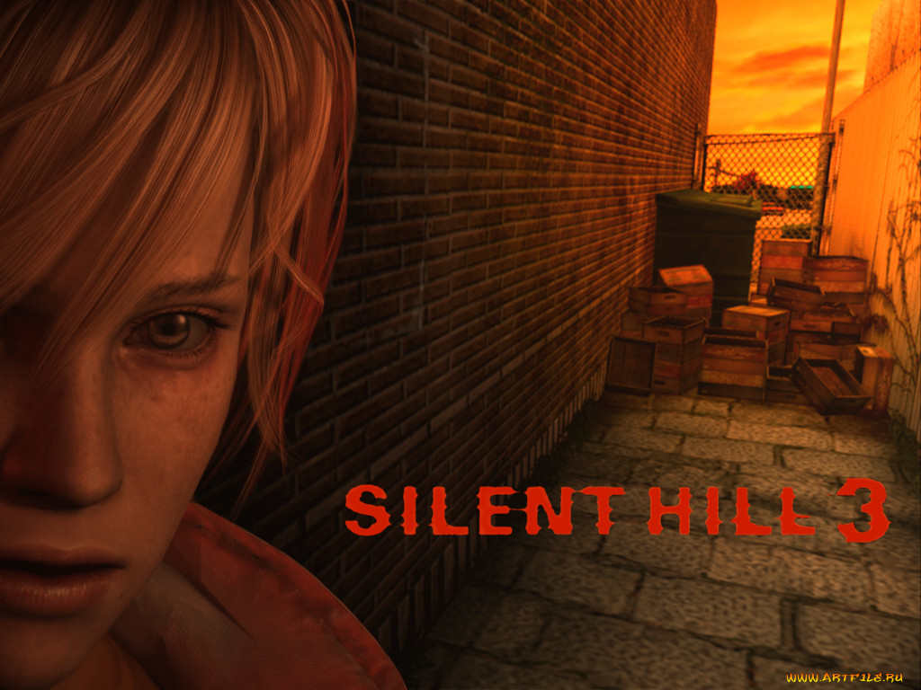 , , silent, hill